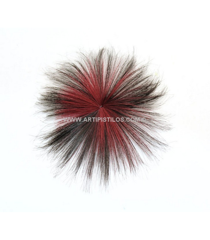 COMPLEMENTO PARA EL CABELLO