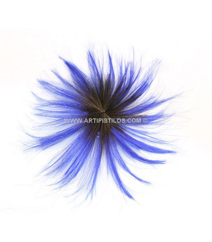 COMPLEMENTO PARA EL CABELLO