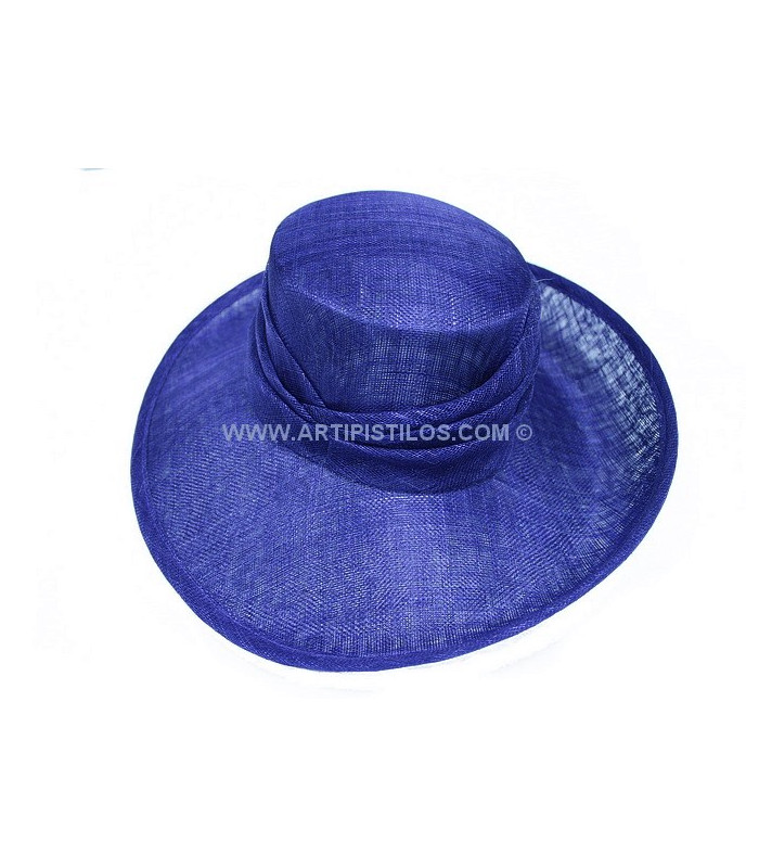 SINAMAY HAT "SWING"