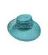 SINAMAY HAT "SWING"
