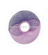 HAT BRIM BICOLOR 25 CMS.
