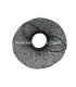 SINAMAY HAT SHAPE BRIM MOLES