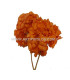 HORTENSIA PRESERVED FLOWER. BOUQUET