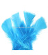 TURKEY FLAT FEATHERS PACKET
