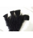 TURKEY FLAT FEATHERS PACKET