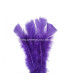 TURKEY FLAT FEATHERS PACKET