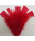 TURKEY FLAT FEATHERS PACKET