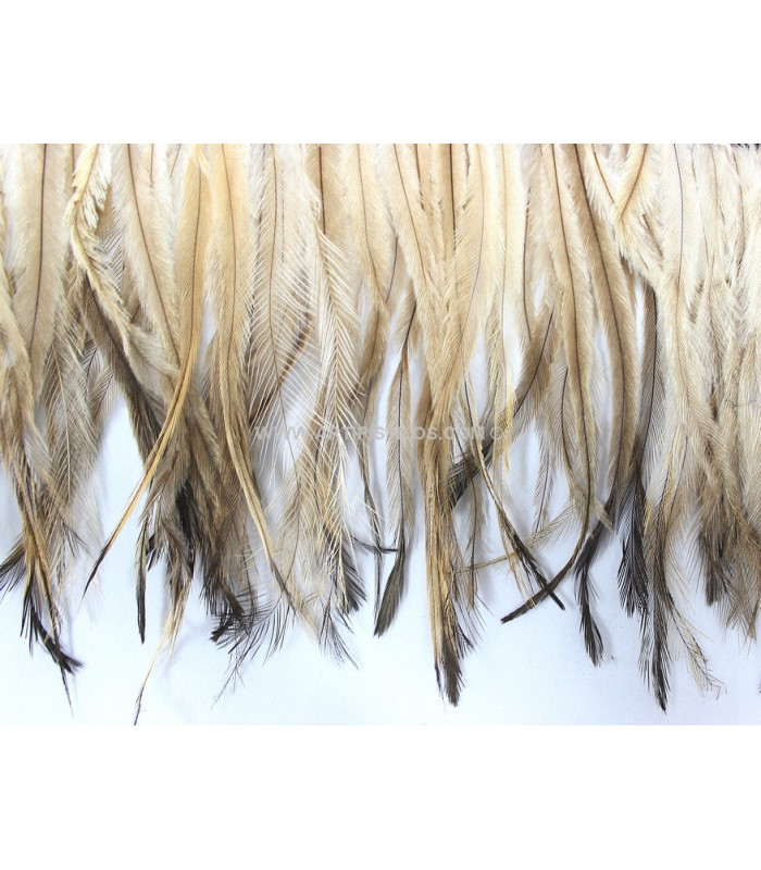 EMÚ FEATHERS 10 CMS.