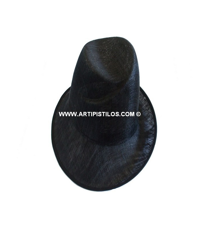 SOMBRERO SINAMAY "MOIRA"