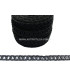 CINTA TRENZADA DE SINAMAY 10 mm