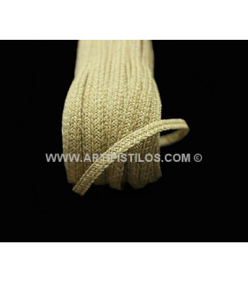 SINAMAY BRAIDED TAPE 6 mm