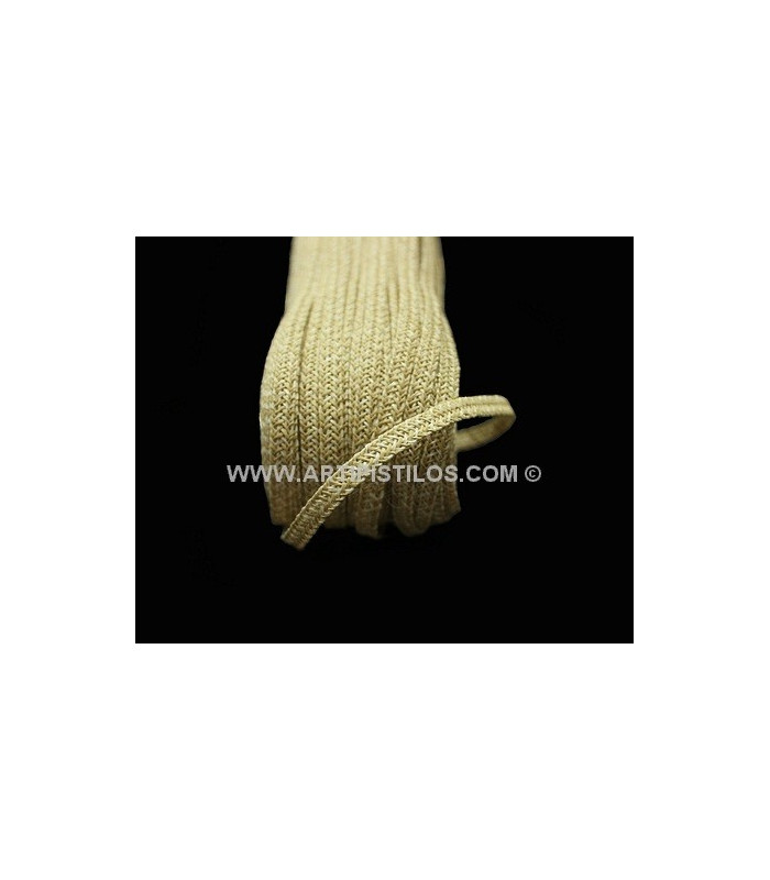 SINAMAY BRAIDED TAPE 6 mm
