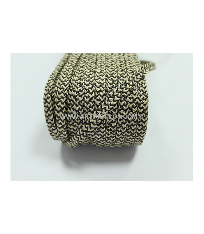 SINAMAY BRAIDED TAPE 6 mm