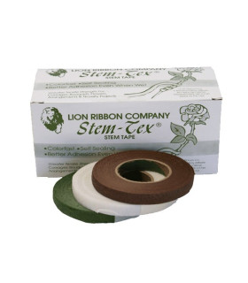 FITA DA FLORISTA 1ª CALIDAD LION RIBBON