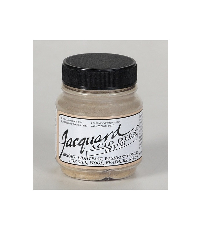 TINTE JACQUARD 14 g