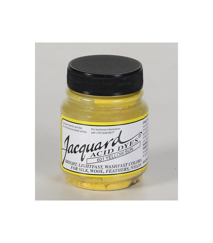 TINTE JACQUARD 14 g