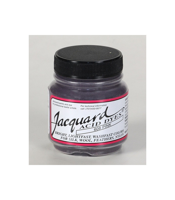 ACID DYE JACQUARD 14 G