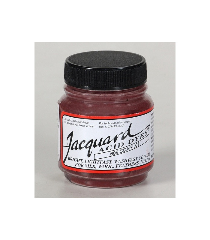TINTE JACQUARD 14 g