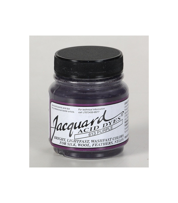 TINTE JACQUARD 14 g