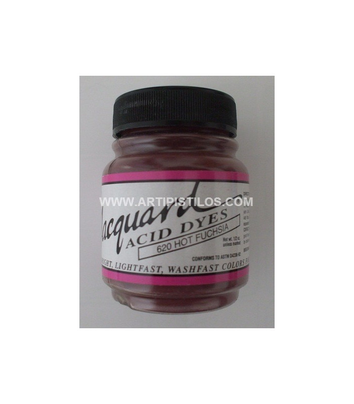 TINTE JACQUARD 14 g