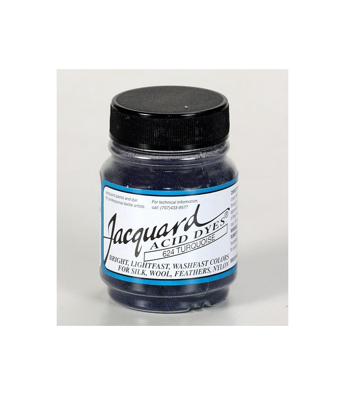 TINTE JACQUARD 14 g