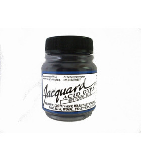 Tinte Jacquard 14 G Royal Bote De 15 Gramos - telas para