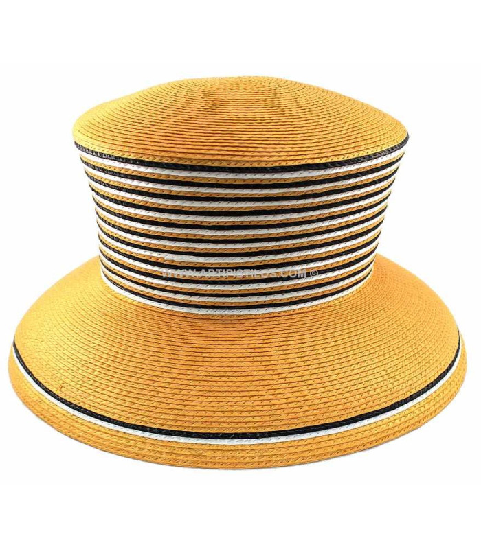 POLYPROPYLENE HAT