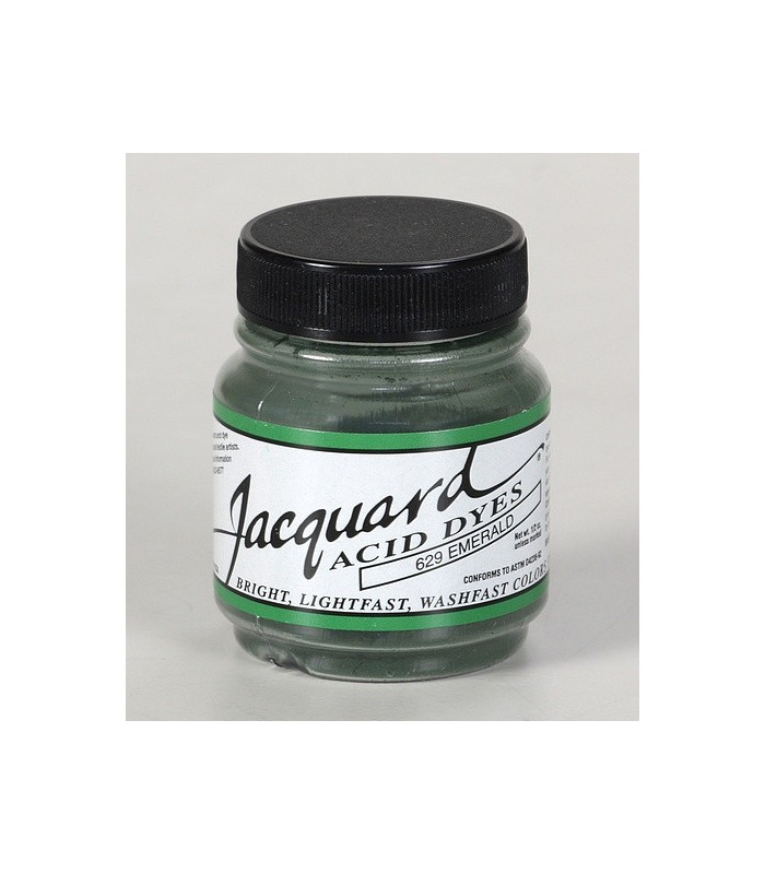 TINTE JACQUARD 14 g