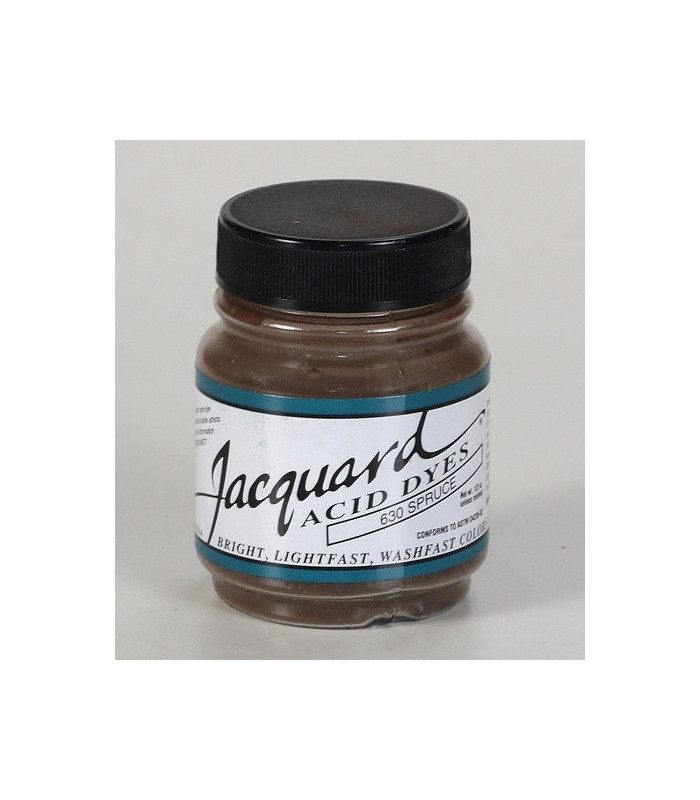 TINTE JACQUARD 14 g