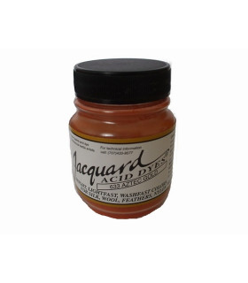 Acid Dye Jacquard 14 G Gold Bote De 15 G - color