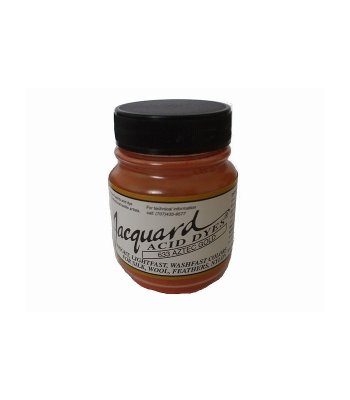 TINTE JACQUARD 14 g