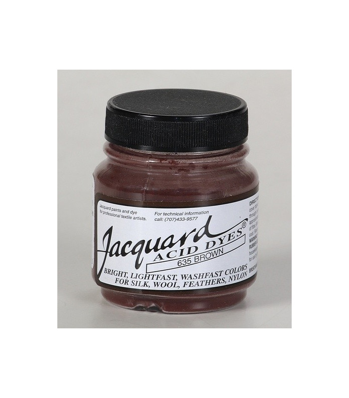 TINTE JACQUARD 14 g