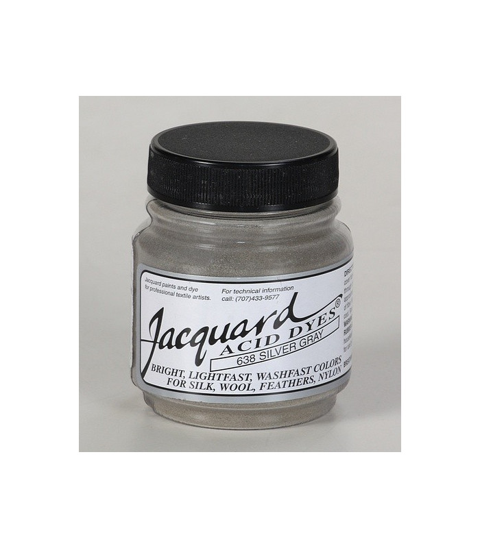 TINTE JACQUARD 14 g