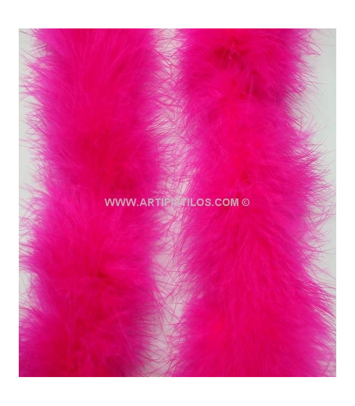 BOA MARABOU 35 GRS.