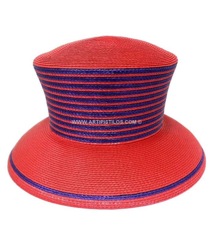 POLYPROPYLENE HAT