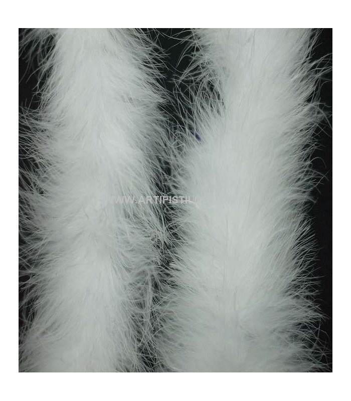 BOA MARABOU 35 GRS.