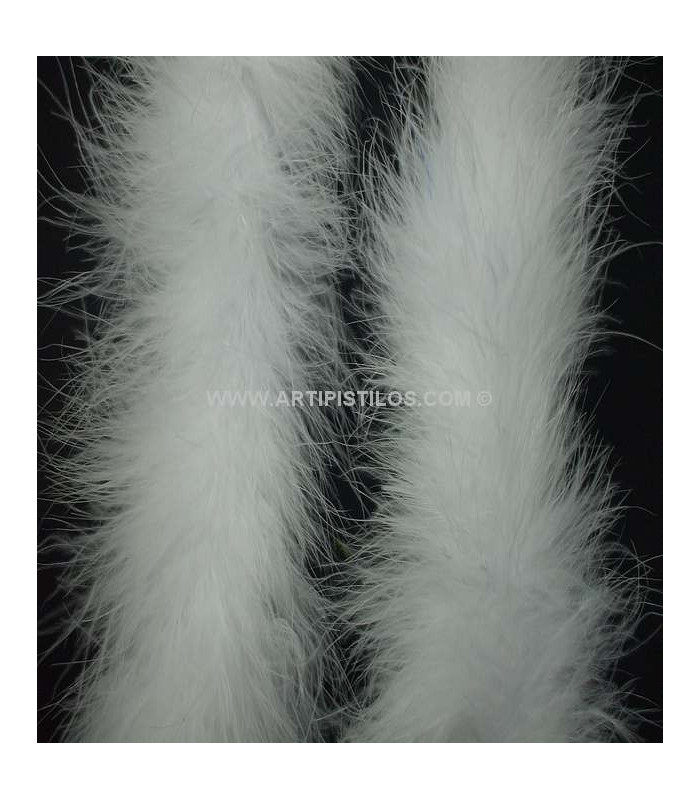 BOA MARABOU 35 GRS.