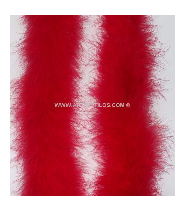 BOA MARABOU 35 GRS.