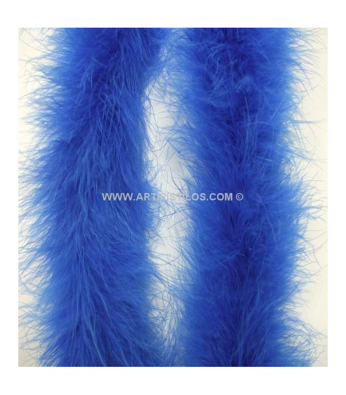 BOA MARABOU 35 GRS.