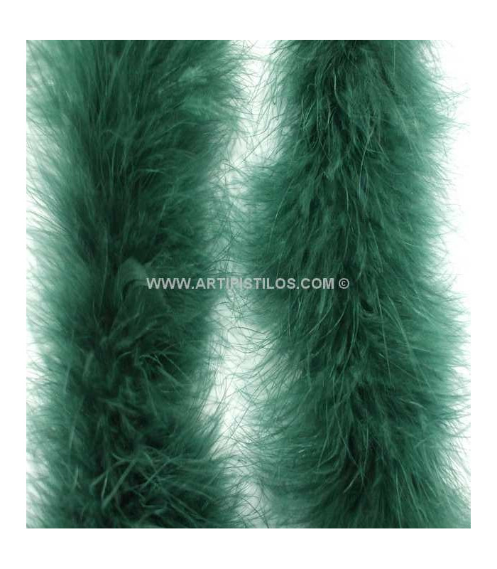 BOA MARABOU 35 GRS.