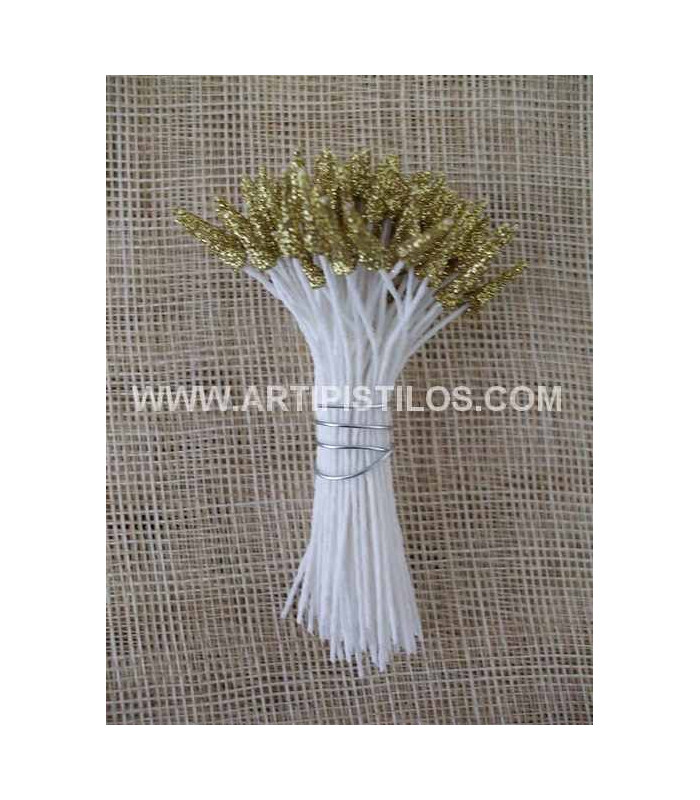 PISTILO IRISADO PUNTA DE LANZA