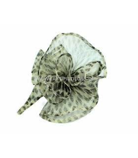 BASE SINAMAY ESTAMPADA