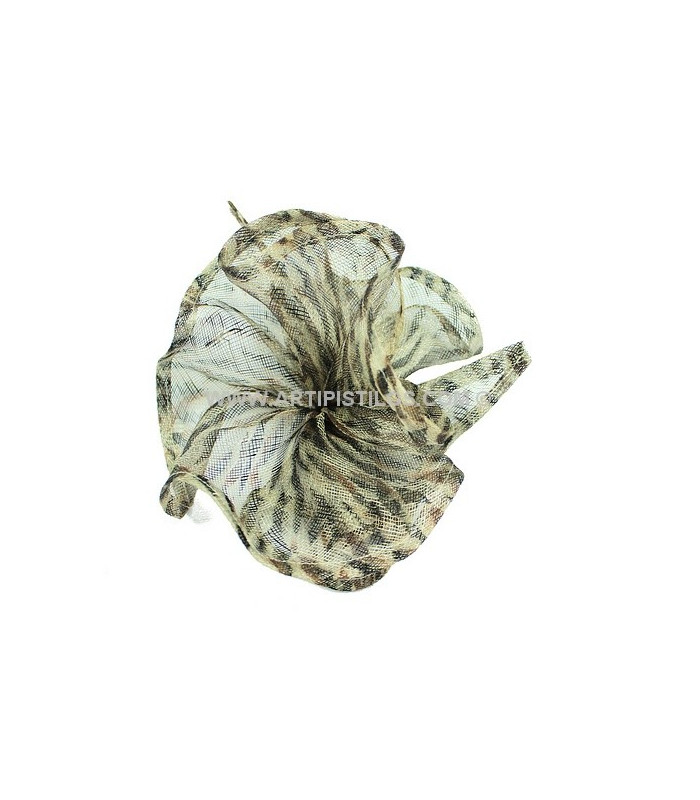 SINAMAY BASE PRINTED