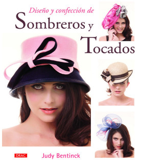 Diseño Y Confección De Sombreros Y Tocados S/foto - pamelas