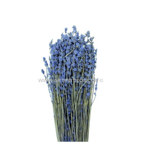 RAMO DE FLOR PRESERVADA LAVANDA 130 gr.