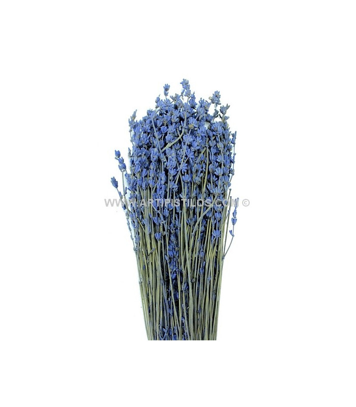 LAVENDER FLOWER PRESERVED 130 gr.