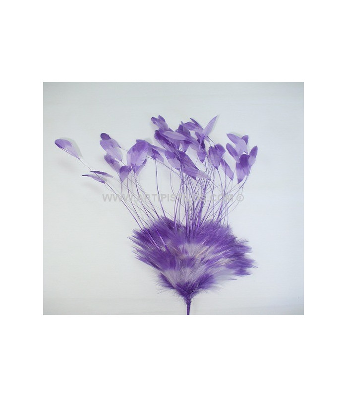 FEATHER MOUNT 30/35 CMS.