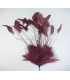 FEATHER MOUNT 30/35 CMS.