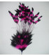 FEATHER MOUNT 30/35 CMS.