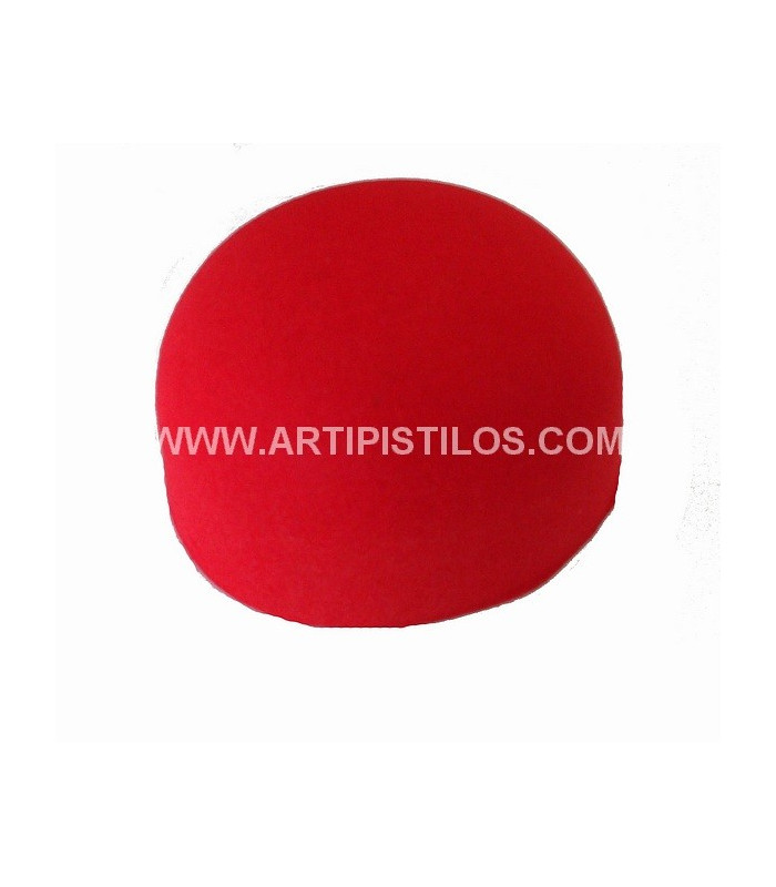 PRESSED FELT BASE